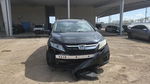 Honda Odyssey 2018