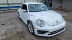 Volkswagen Beetle 2017