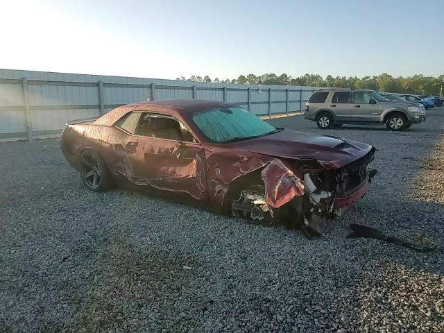 Dodge Challenger 2018