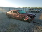 Dodge Challenger 2018