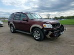 Ford Explorer 2009