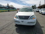 Lexus GX 2004