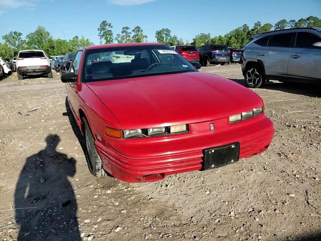 Oldsmobile Cutlass 1996