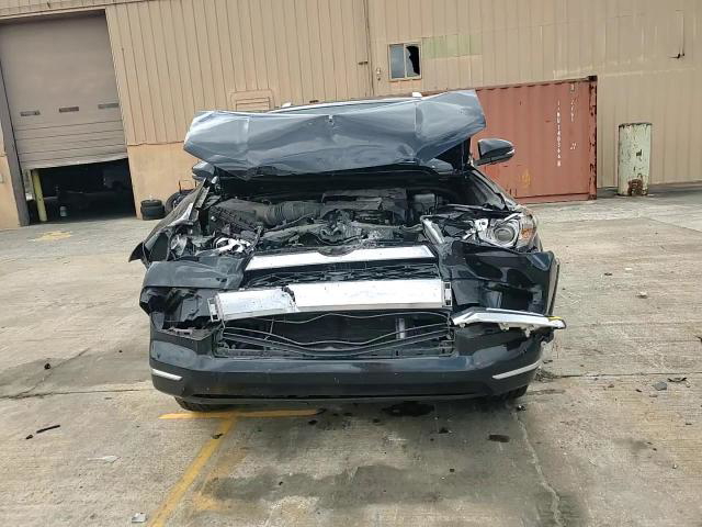 Toyota 4Runner 2016