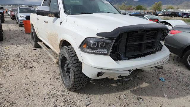 RAM 1500 2016