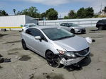 Honda Civic 2014