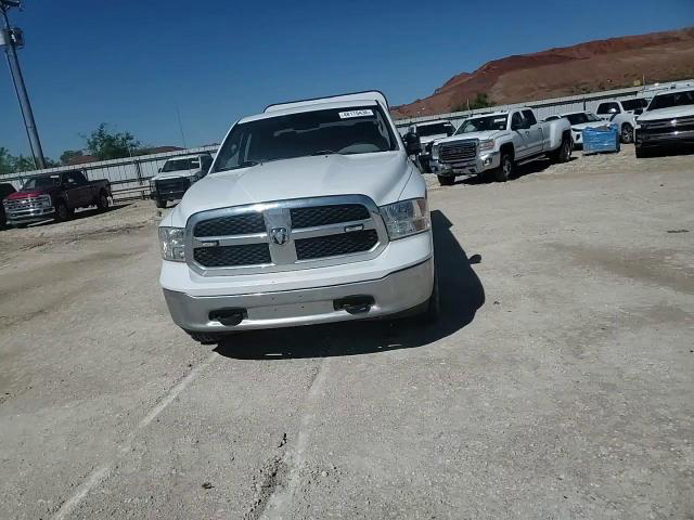 RAM 1500 2020