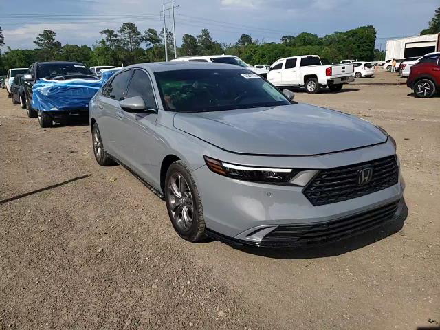 Honda Accord 2025
