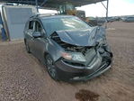 Honda Odyssey 2014