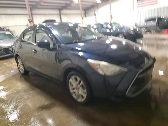 Scion iA 2016
