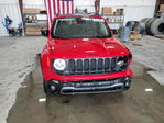 Jeep Renegade 2018
