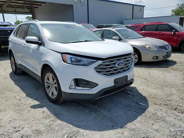 Ford Edge 2019