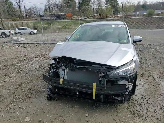 Subaru Impreza 2020