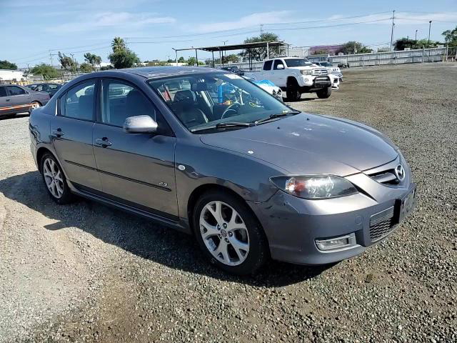 Mazda 3 2007