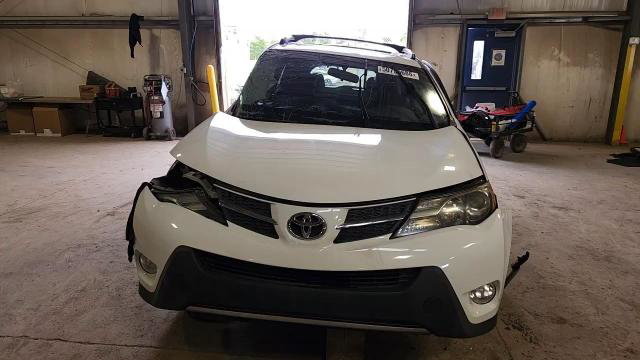 Toyota RAV 4 2015