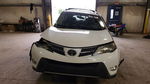 Toyota RAV 4 2015