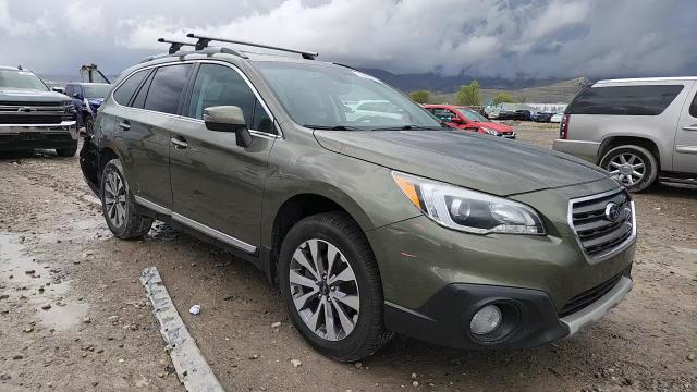 Subaru Outback 2017