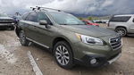 Subaru Outback 2017