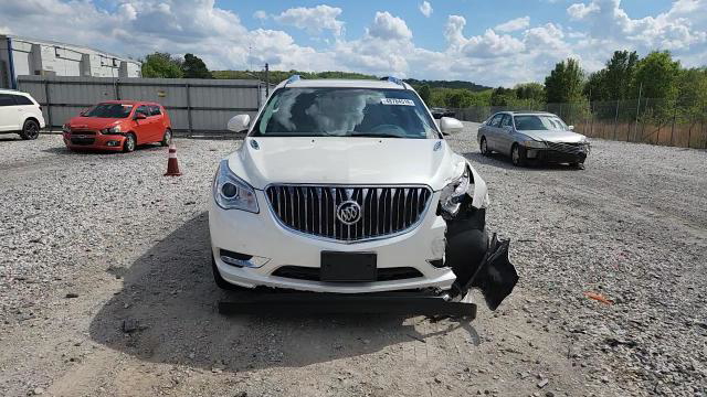 Buick Enclave 2015