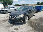 Nissan Sentra 2016