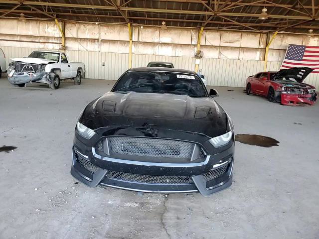 Ford Mustang 2015