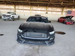 Ford Mustang 2015