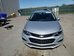 Chevrolet Cruze 2018