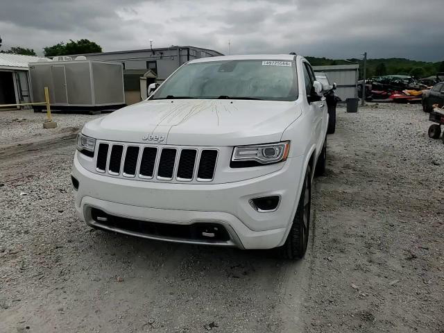 Jeep Cherokee 2015