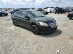 Nissan Sentra 2015