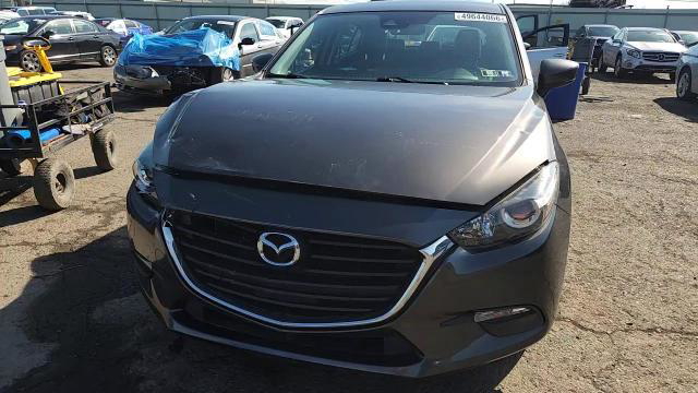 Mazda 3 2017