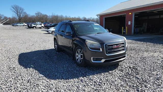 GMC Acadia 2015