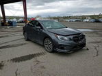 Subaru Legacy 2019