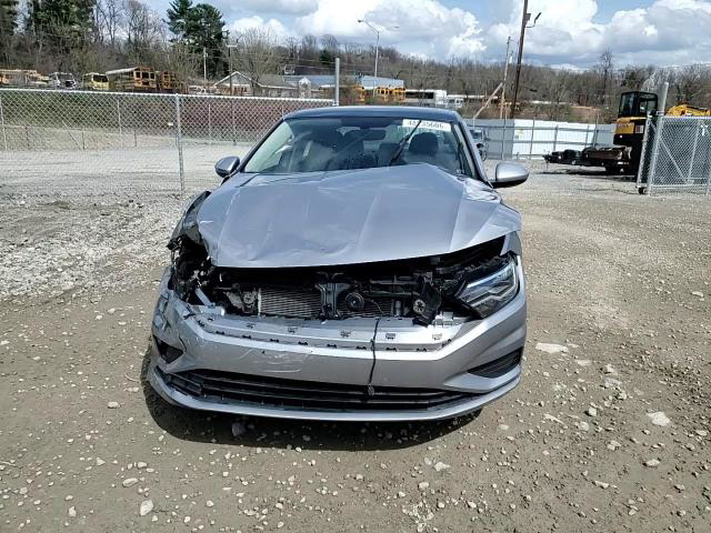 Volkswagen Jetta 2021