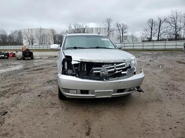 Cadillac Escalade 2012