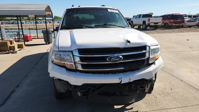 Ford Expedition 2016
