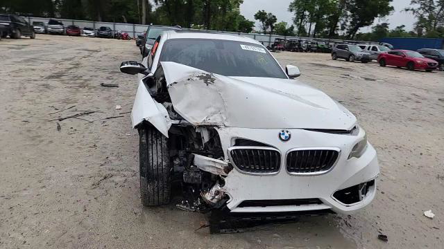 BMW Series 2 2018