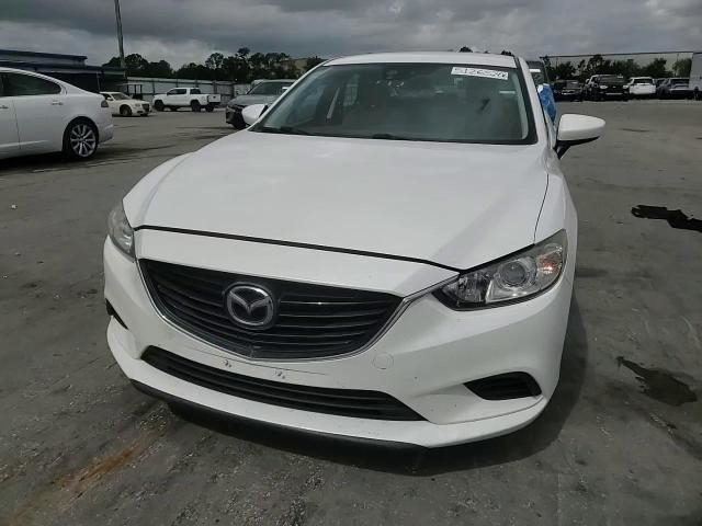 Mazda 6 2014