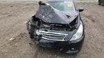 Infiniti G 2011