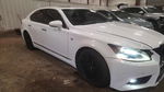 Lexus LS 2013