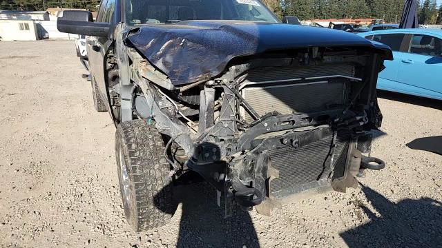 RAM 2500 2020