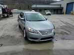 Nissan Sentra 2014