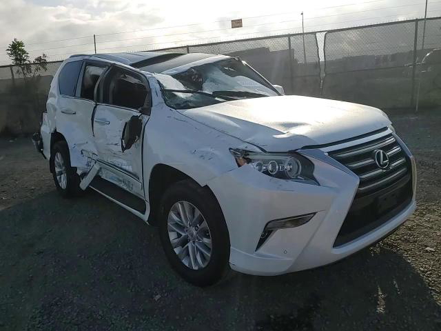 Lexus GX 2016