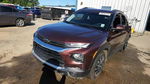 Chevrolet TrailBlazer 2023