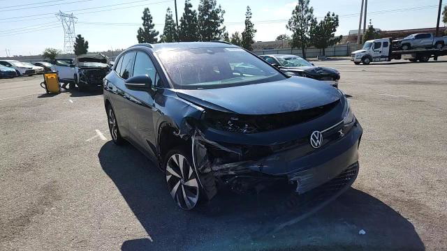 Volkswagen ID.4 2023