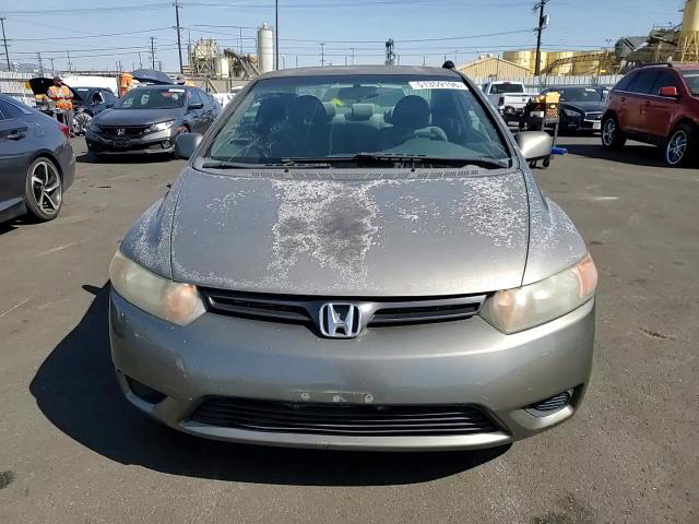 Honda Civic 2006