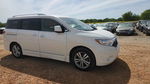 Nissan Quest 2014