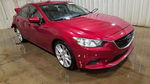 Mazda 6 2016