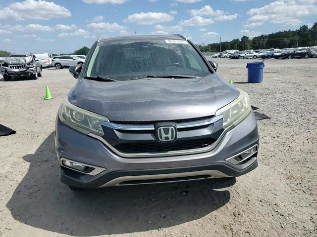 Honda CR-V 2016