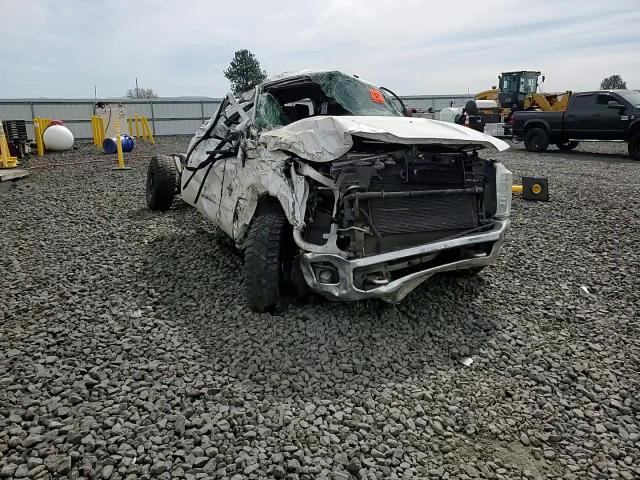 Ford F250 2011