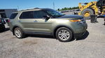 Ford Explorer 2013
